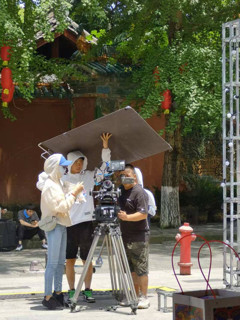 隆尧县产品宣传视频拍摄公司避坑：资质、案例、服务全解析