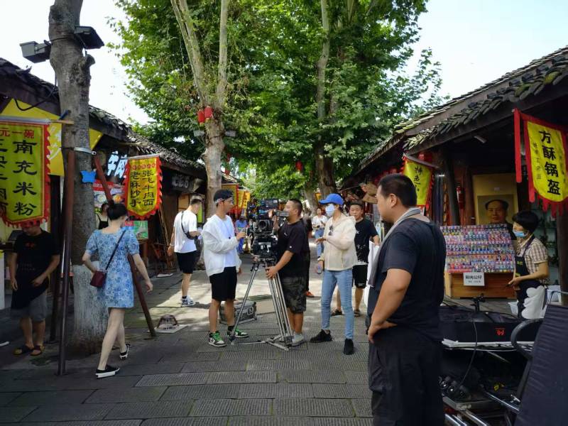 隆尧县产品视频拍摄技术升级：AI与三维动画深度融合