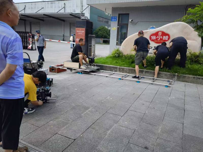 产品视频拍摄公司