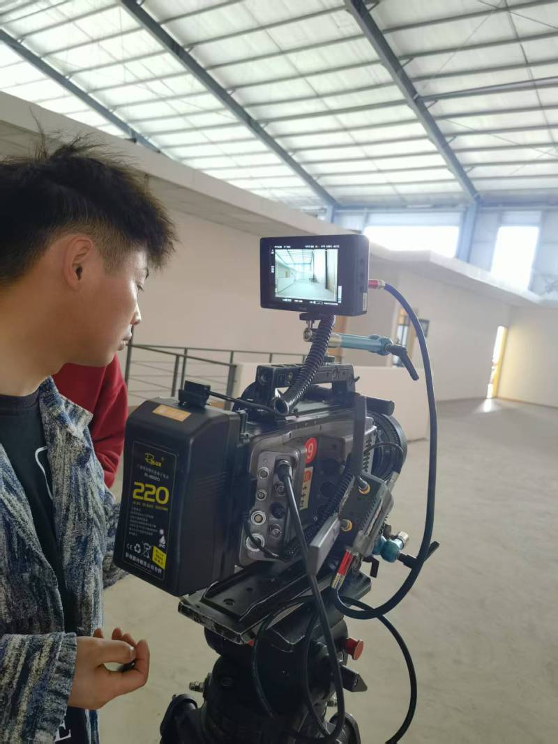 隆尧县电商产品视频拍摄制作：小成本也能产出高质感内容？