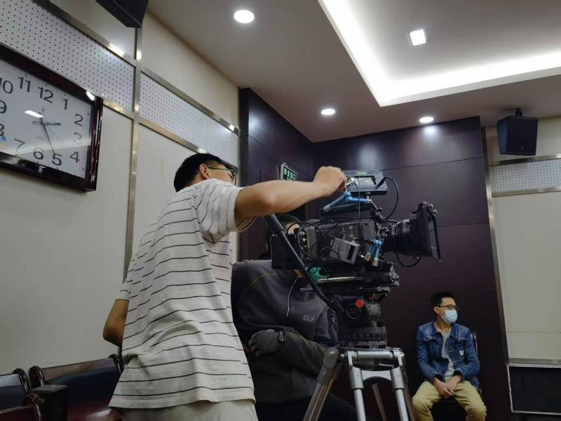 大数据指导创作方向，隆尧县产品视频拍摄公司让每帧画面都有效触达