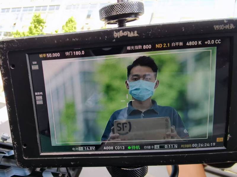 隆尧县极致互动，引领产品宣传视频潮流前沿