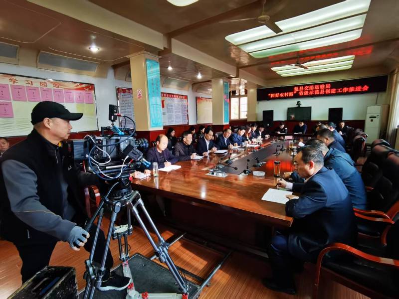 光影铸就品牌传奇——隆尧县极致互动产品宣传视频拍摄